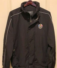 Proquip Weatherproof.Jacket...2006 Ryder Cup The K Club...XL