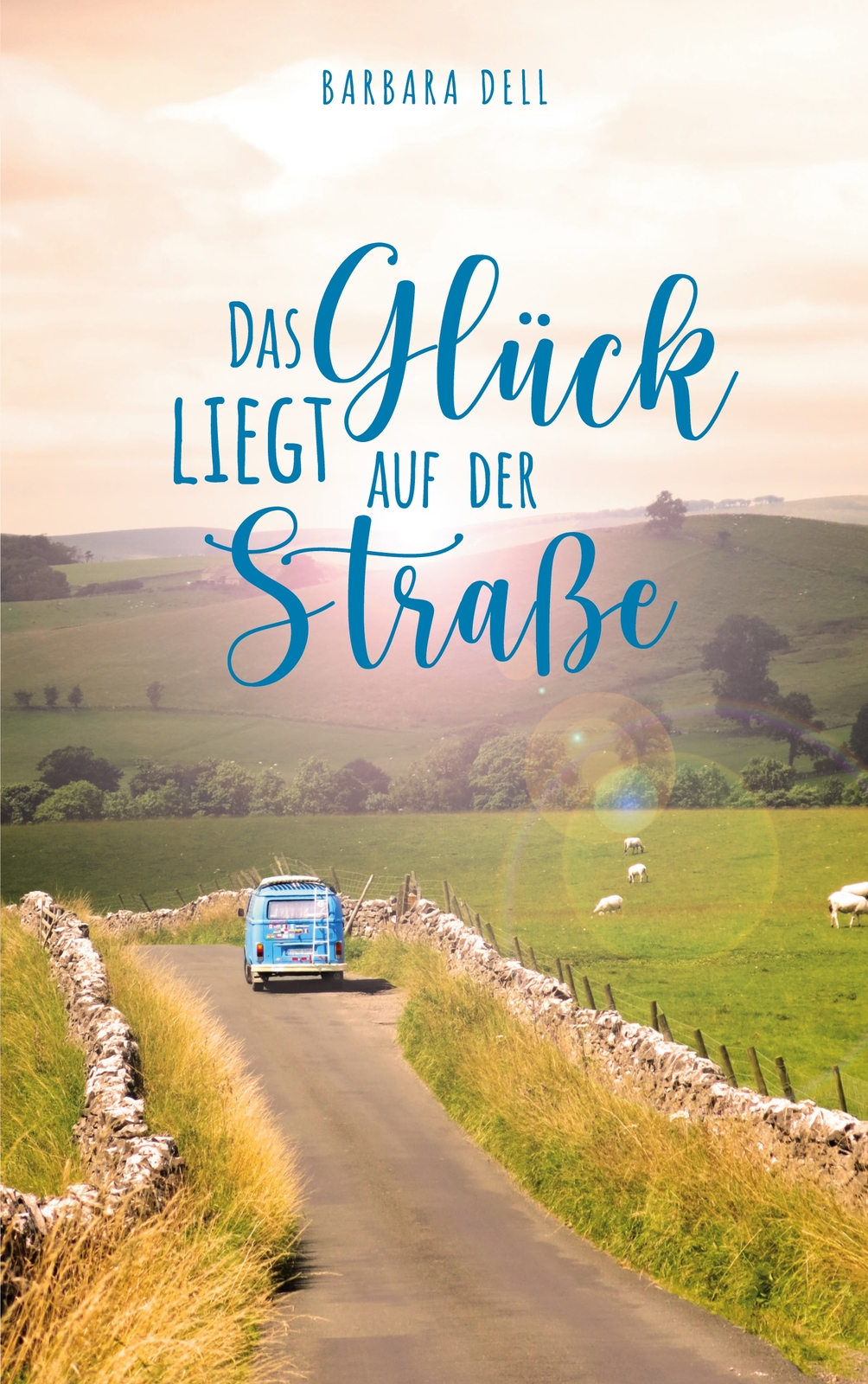Thumbnail - Das Glück Liegt Auf Der Straße (buch)