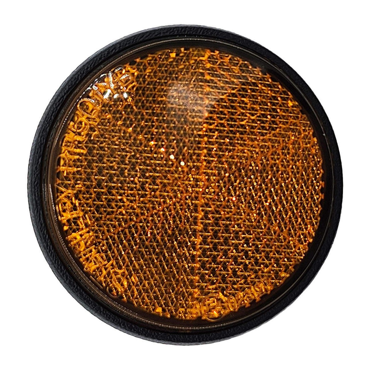 Honda Amber Front Reflex Reflector, 33741-KAK-971 | eBay