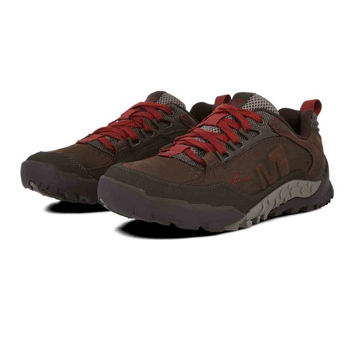 merrell annex trak low mens walking shoes