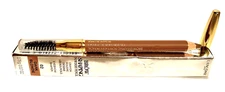 Lancome Brow Shaping Powder Pencil/Crayon - 02 Dark Blonde 0.027 oz/0.79g NIB