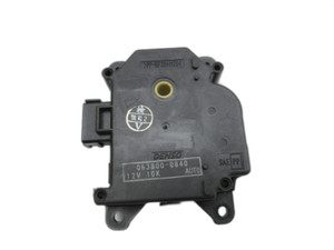 Luftklappenstellmotor Stellmotor für Jaguar XF X250 08-11 077800-1020