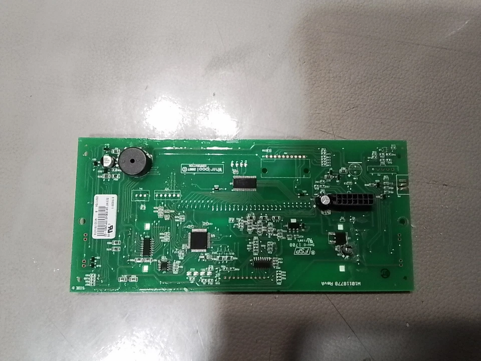 Interface auxiliar de cozinha PN: 2321704 - Imagem 3 de 4