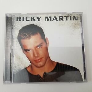 Ricky Martin Livin La Vida Loca Ricky Martin Cd Fast Free Shipping Ebay