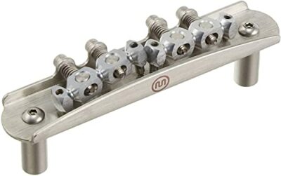 Mastery Bridge Ersatz Offset Millimeter Standard M2 Jazzmaster Jaguar NEU