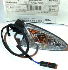 Clignotant BMW 750