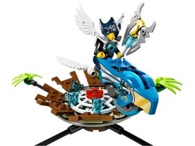 LEGO&reg; Legends of Chima 70105-1 - Nest Dive
