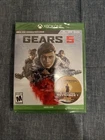 Gears 5 - Microsoft Xbox One