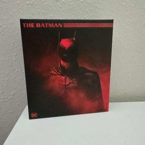 Mezco One:12 Collective Batman Action Figure