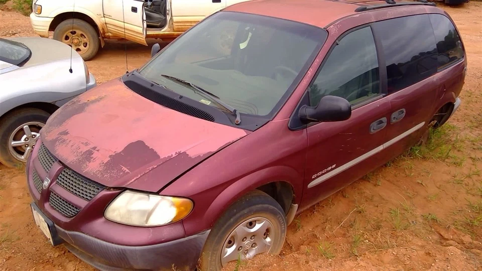 Faro izquierdo conductor compatible con caravana 01-07 235948 Foto 2 de 4