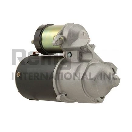 Delco Remy 25531 Starter remanufaturado - Imagem 2 de 4