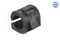 2X Meyle 16-14 054 0001 Lagerung Stabilisator FüR Renault Dacia