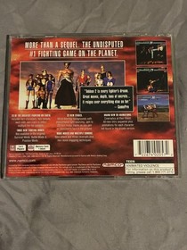 Lot Of 4 Rare PlayStation 1 Games CIB All Tested & Working