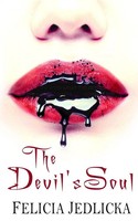 Felicia Jedlicka | The Devil's Soul | Taschenbuch | Englisch (2025)