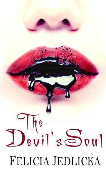 Felicia Jedlicka | The Devil's Soul | Taschenbuch | Englisch (2025)-image