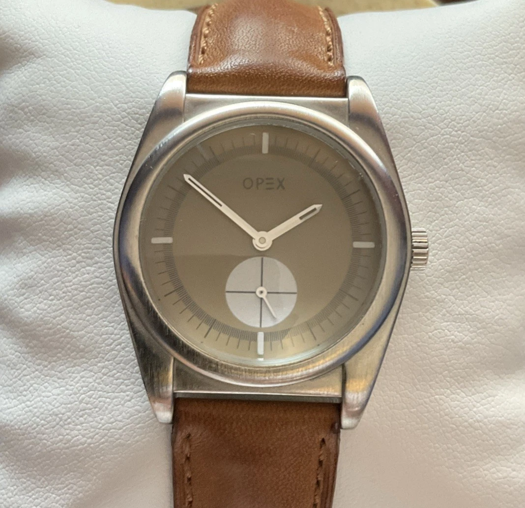 OPEX Wristwatches | eBay