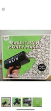 Make It Rain Money Maker Money Gun