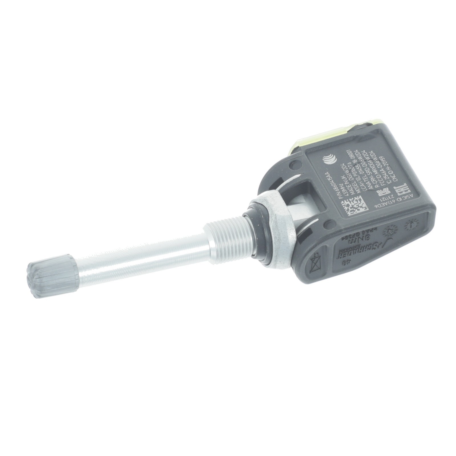 Sensor de presión de neumáticos para RAM 1500/2500/3500 2023-2027 (N/P 68601415AA)