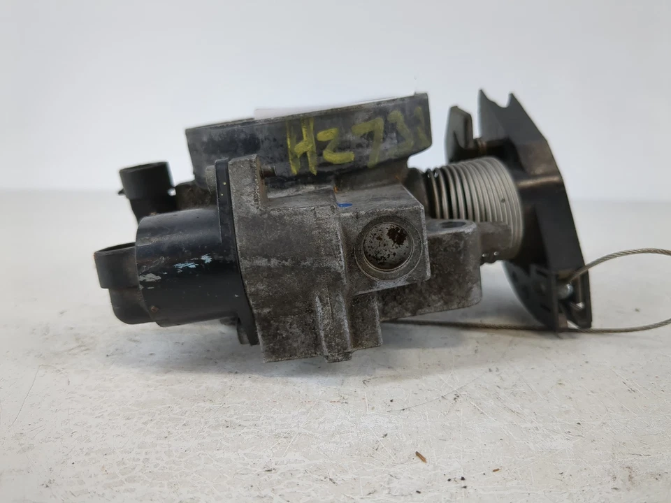 Chevrolet Impala 2000-2005 carrocería del acelerador THAOL Foto 3 de 4