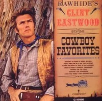 Cowboy Favorites | Clint Eastwood | Englisch | Audio-Cd | Cd | 2010
