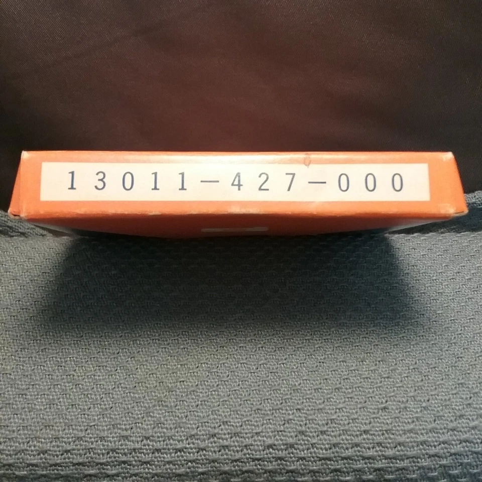 NUEVO JUEGO DE ANILLOS SUDCO 624-023R (STD) .75 HONDA 13011-427-000 ATC185 79-83 Foto 2 de 2