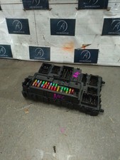 2015-2021 FORD GALAXY MK4 BODY CONTROL MODULE UNIT ECU ju5t15604 #115
