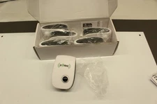 Electronic Pest Repeller Pack of 6 