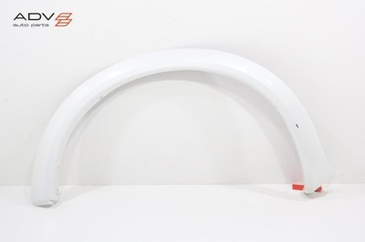 2019 - 2022 NISSAN ARMADA REAR LEFT SIDE QUARTER WHEEL ARCH FLARE MOLDING OEM
