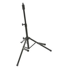 On-Stage RS7500 Tiltback Tripod Amp Stand, Black