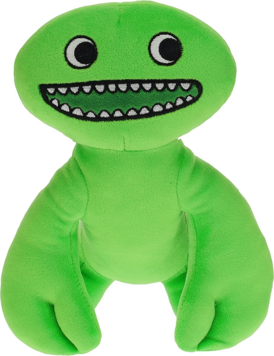 Garten of Banban - 8"" Jumbo Josh Plush