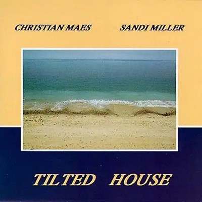 Christian & Sandy Miller Maes - Tilted House ZUSTAND SEHR GUT
