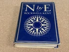 N by E Rockwell Kent 1930 1st First Edition HC DJ Book
