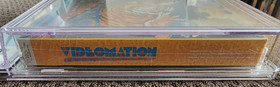 Videomation NES New Sealed Graded 9.4 A+ by CGC