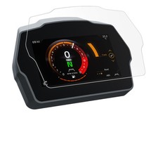 Speedo Angels Dashboard Screen Protector For TRIUMPH SPEED TRIPLE 1200 RS 2021-