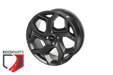 CERCHIO IN LEGA N1BJ-1007-BA 7.5Jx18 4x108 FORD FIESTA MK8 MK7 ECOSPORT MK2