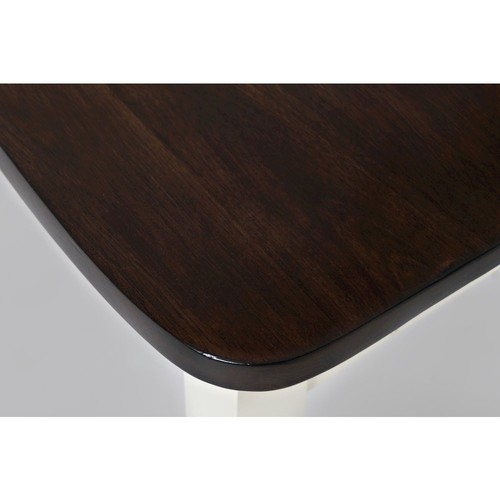 4-Pack Dining Set - Table - Afbeelding 3 van 11