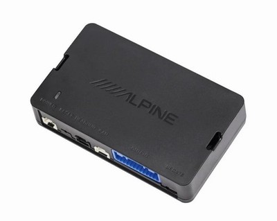 Alpine KAC-001 External Truck Accessory Control Module