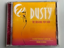 Dusty Springfield - Dusty: the Original Pop Diva CD