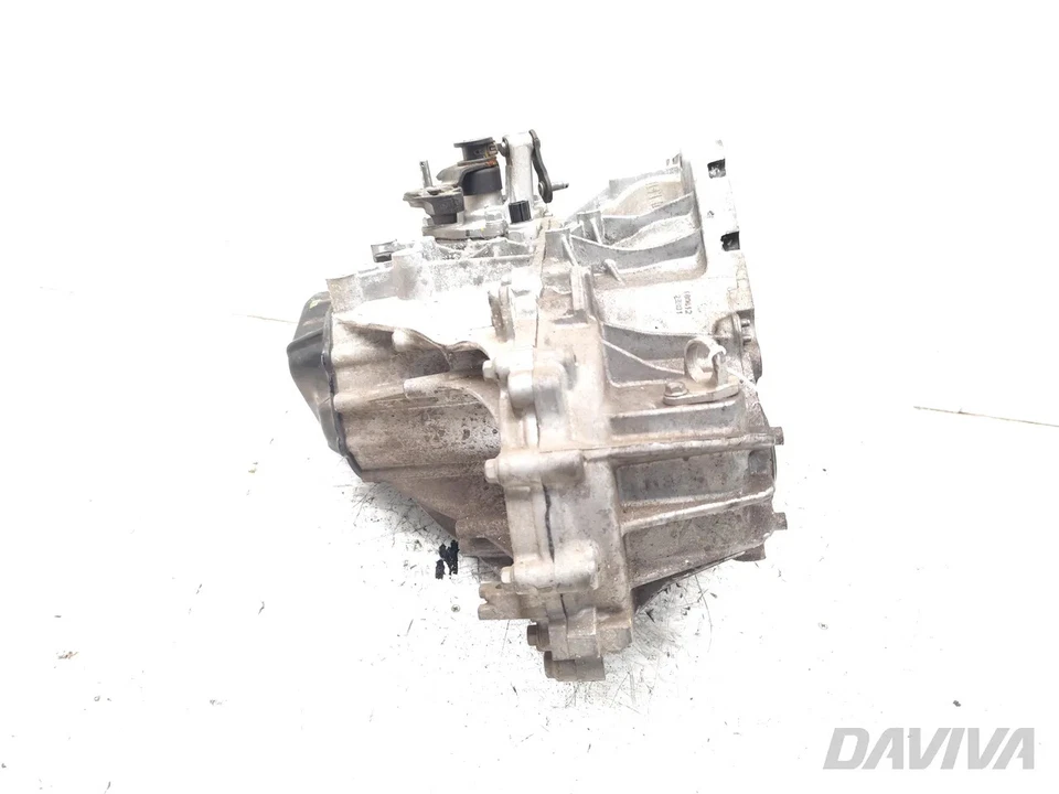 Kia Picanto 5-Gang-Schaltgetriebe 1.0 T-GDi Benzin 74kW (100 HP) U96L 2018 4/5dr - Image 3 of 4