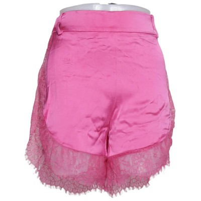 Patrizia Pepe, Shorts, Größe: XS, Pink, Elasthan/Polyamid/Viskose #cVH