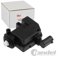 NTY STELLELEMENT TANKKLAPPE ENTRIEGELUNG passend f�r BMW 1 2 3 4 X5 | EZC-BM-440