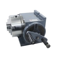 FH-125/FH-160 Milling Machine Universal Indexing HeadVertical and Horizontal