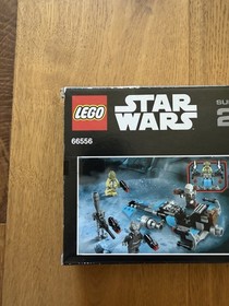LEGO Star Wars: Super Pack 2 n 1 (66556) - New Sealed