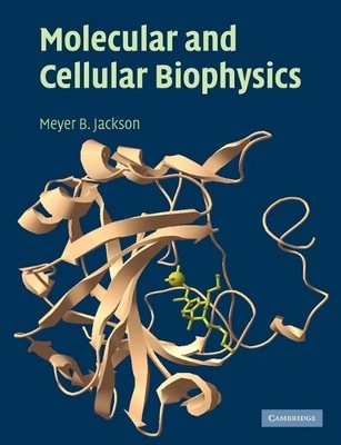 Meyer B. Jackson Molecular and Cellular Biophysics (Taschenbuch)
