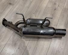 Nissan Juke Nismo RS 2WD HKS E…