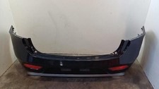 Pare-choc arrière Volvo V40