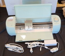 Cricut Explore Air 2 Smart Cutting Machine W/ Cords
