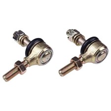 2X Tie Rod End Steering Ball Joint for Odes UTV 800 1000 Dominator Raider