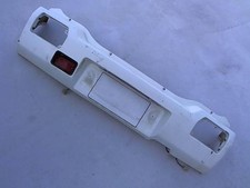 Pare-choc arrière Suzuki WAGON R+