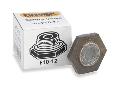 By Hawkins F1012 Safety Valve For Hard Anodized Pressure Cookers